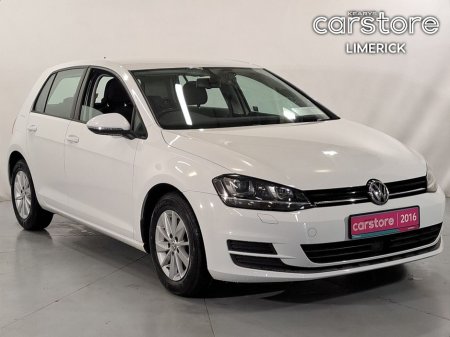 2016 Volkswagen Golf * New 18