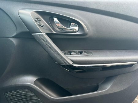 2017 Renault Kadjar 1.5 DCI DYNAMIQUE S NAV ENERGY 110BHP €10,950 thumbnail