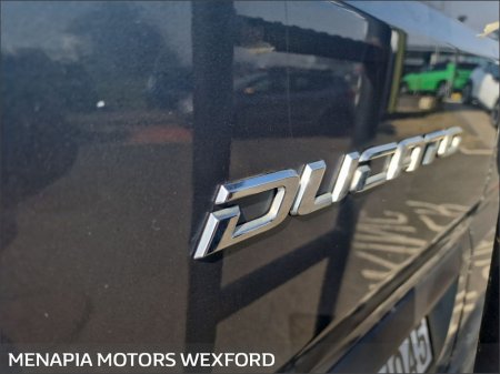 2020 Fiat Ducato - thumbnail 18