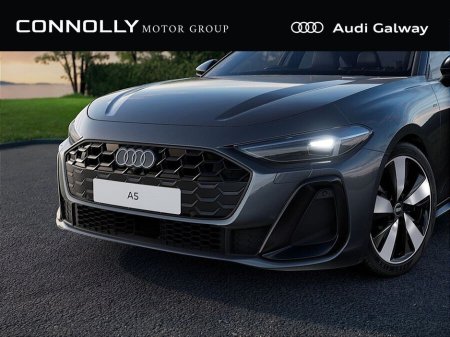 2026 Audi A5 - thumbnail 10