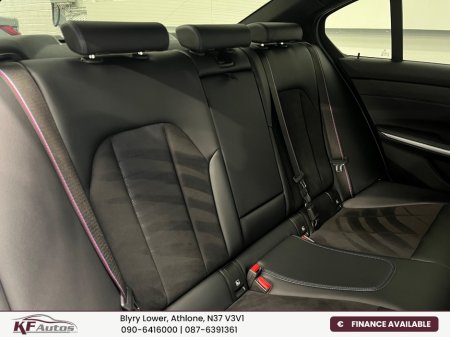 2023 BMW 3 Series - thumbnail 19