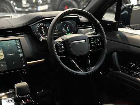 2026 Land Rover Range Rover Sport - thumbnail 17