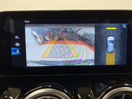 2022 Mercedes-Benz EQA - thumbnail 15