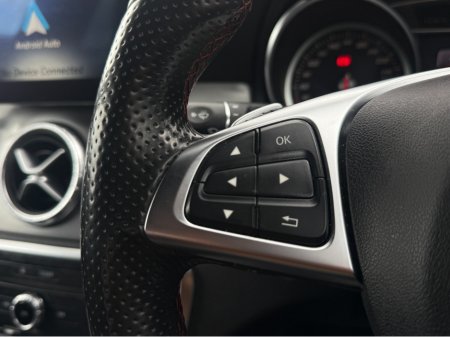 2016 Mercedes-Benz CLA Class - thumbnail 21