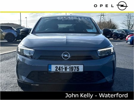 2024 Opel Corsa - thumbnail 2