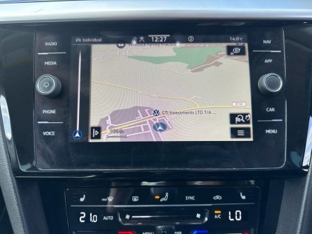 2023 Volkswagen Arteon - thumbnail 16