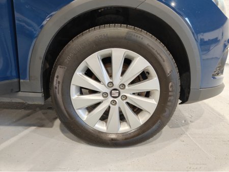 2018 SEAT Arona 1.6 TDI 95BHP SE 5DR €10,450 thumbnail