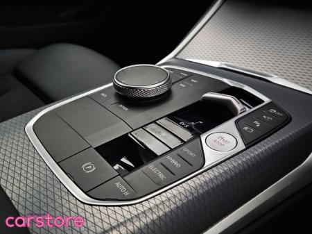 2023 BMW 3 Series 330 E M Sport Auto €45,880 thumbnail