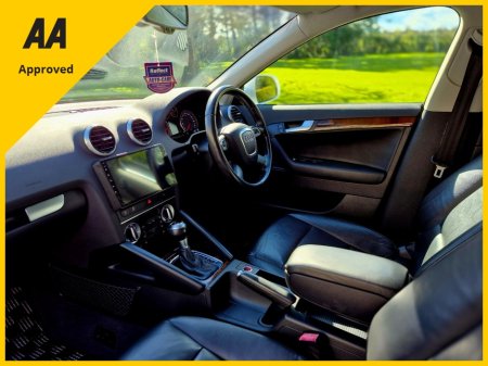 2012 Audi A3 - thumbnail 16