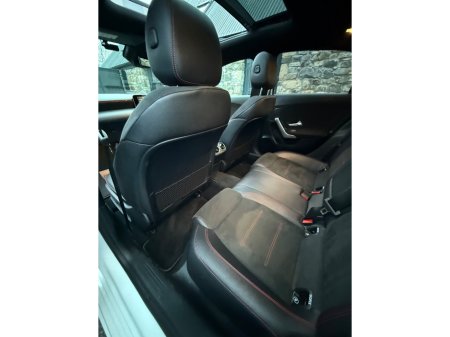 2020 Mercedes-Benz A Class A 250 A/T AMG Line €31,995 thumbnail