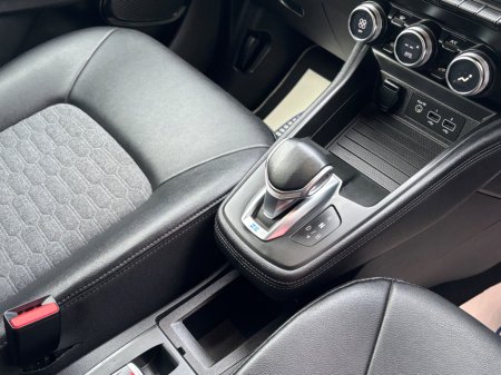 2022 Renault Zoe - thumbnail 8