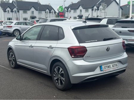 2018 Volkswagen Polo - thumbnail 7