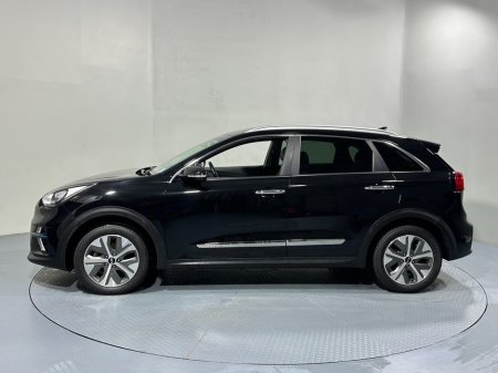 2019 Kia Niro - thumbnail 4