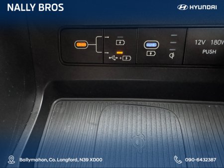 2025 Hyundai Tucson EXECUTIVE PLUS TWO TONE thumbnail