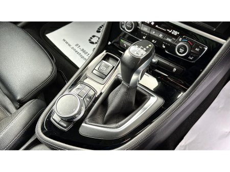 2018 BMW 2 Series Gran Tourer - thumbnail 25