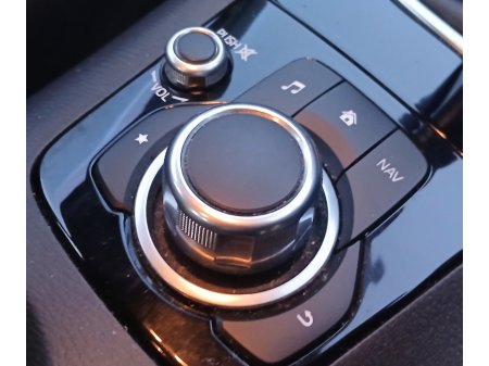 2016 Mazda Mazda3 *NEW NCT 2028* 1.5 EXECUTIVE 5dr €11,945 thumbnail