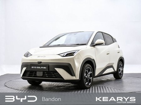 2026 BYD Dolphin Surf - thumbnail 8