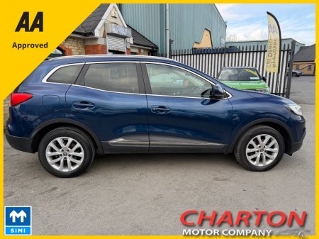 2016 Renault Kadjar - thumbnail 7