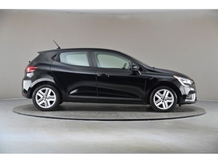 2022 Renault Clio - thumbnail 11