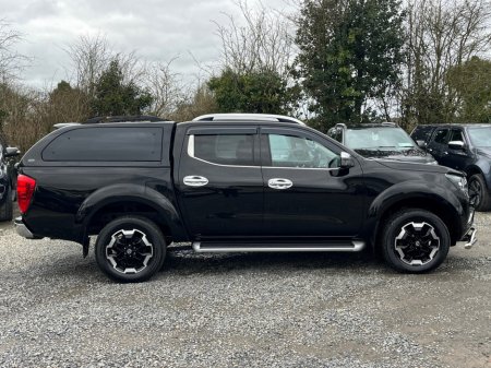 2020 Nissan Navara - thumbnail 8