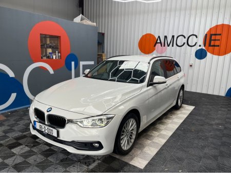 2018 BMW 3 Series - photo 6