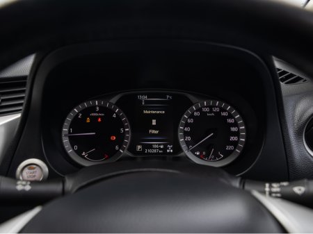 2019 Nissan Navara 2.3 DSL LE CVT LEATHER DOUB DOUBLE CAB €16,250 thumbnail