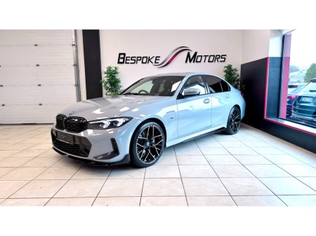2023 BMW 3 Series - €38,950