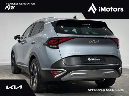 2023 Kia Sportage - photo 6