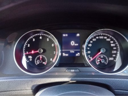 2019 Volkswagen Golf - thumbnail 17