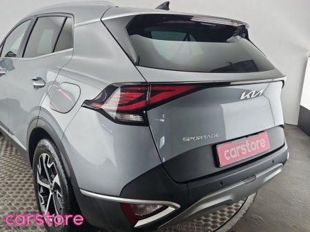2022 Kia Sportage - thumbnail 15