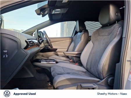 2023 Volkswagen ID.4 Life Dx 77kWh €32,995 thumbnail