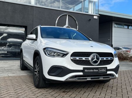 2022 Mercedes-Benz GLA Class - thumbnail 16