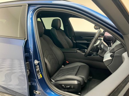 2025 BMW 5 Series 530E M SPORT PRO TOURING €68,990 thumbnail