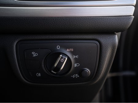 2016 Audi A6 - thumbnail 17