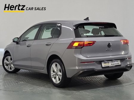 2024 Volkswagen Golf - photo 3