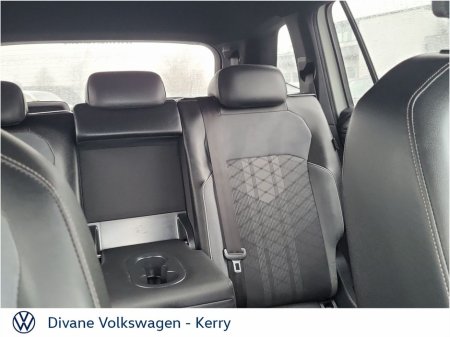 2024 Volkswagen Tiguan Allspace - thumbnail 25