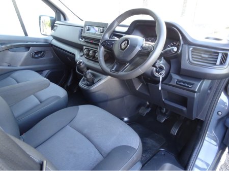 2023 Renault Trafic - thumbnail 21