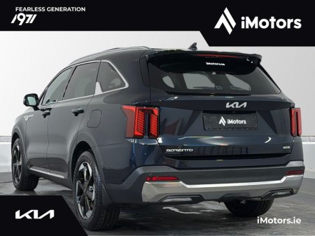 2026 Kia Sorento - thumbnail 6