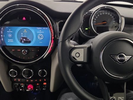 2022 MINI Hatch - thumbnail 17