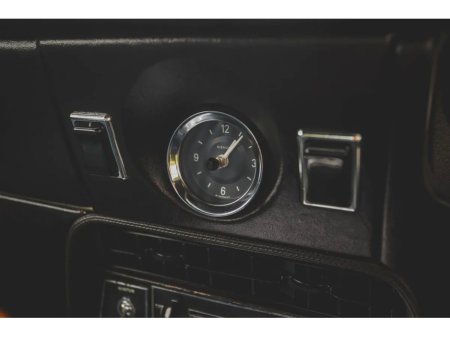 1977 Aston Martin V8 - thumbnail 21