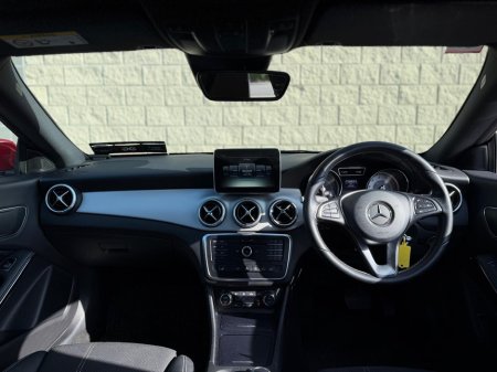 2016 Mercedes-Benz CLA Class - thumbnail 11