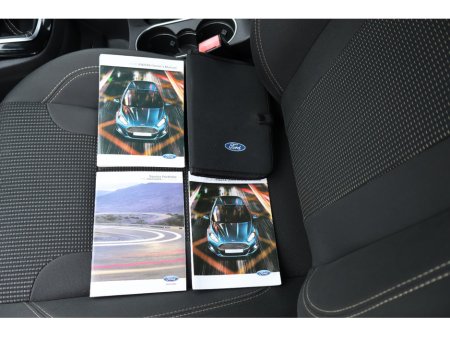 2017 Ford Fiesta - thumbnail 29