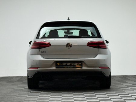 2018 Volkswagen Golf - photo 6