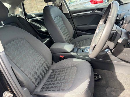 2014 Audi A3 - thumbnail 8