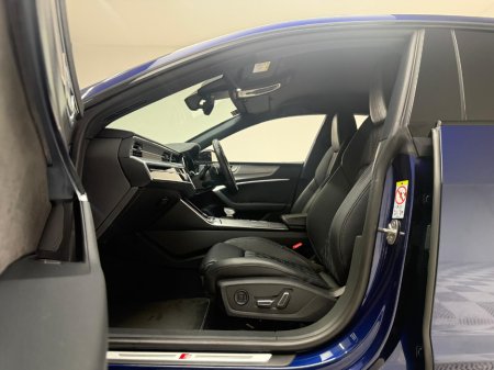 2020 Audi S7 S7 3.0 TDI 349HP QUATTRO *HUGE SPEC* €59,990 thumbnail