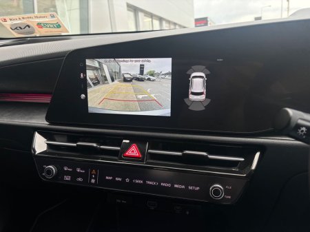 2024 Kia Niro - thumbnail 6