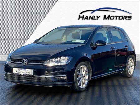 2020 Volkswagen Golf - thumbnail 3