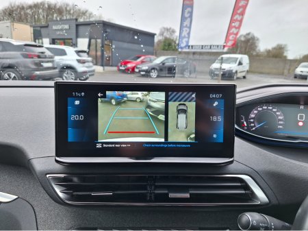 2023 Peugeot 5008 - thumbnail 23