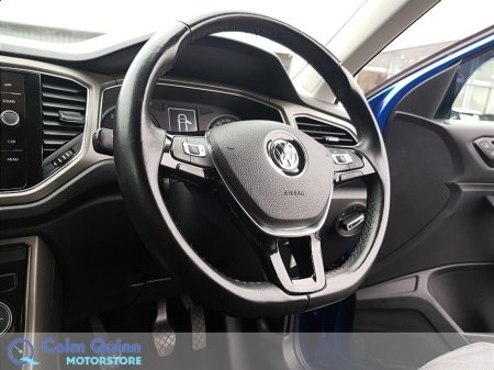 2020 Volkswagen T-Roc - thumbnail 16