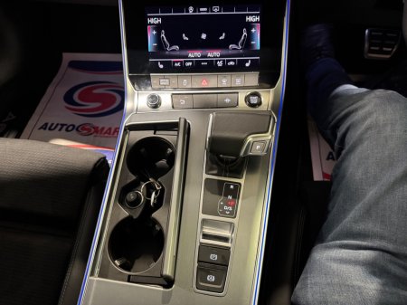 2025 Audi A6 - thumbnail 21